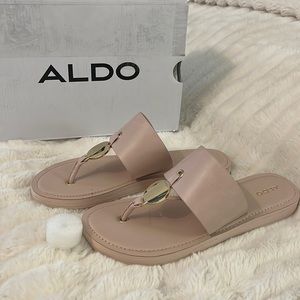 Gorgeous New Aldo ssandles